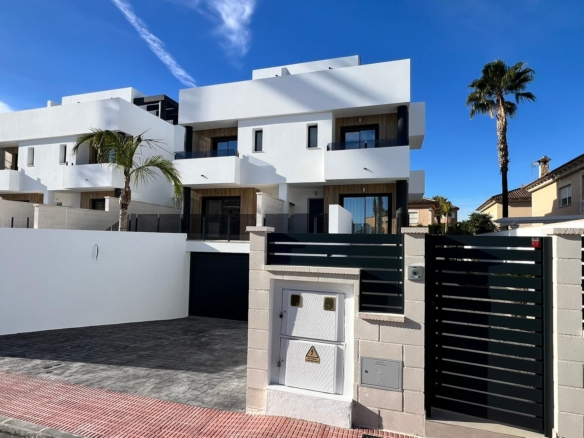 property for sale in Spain