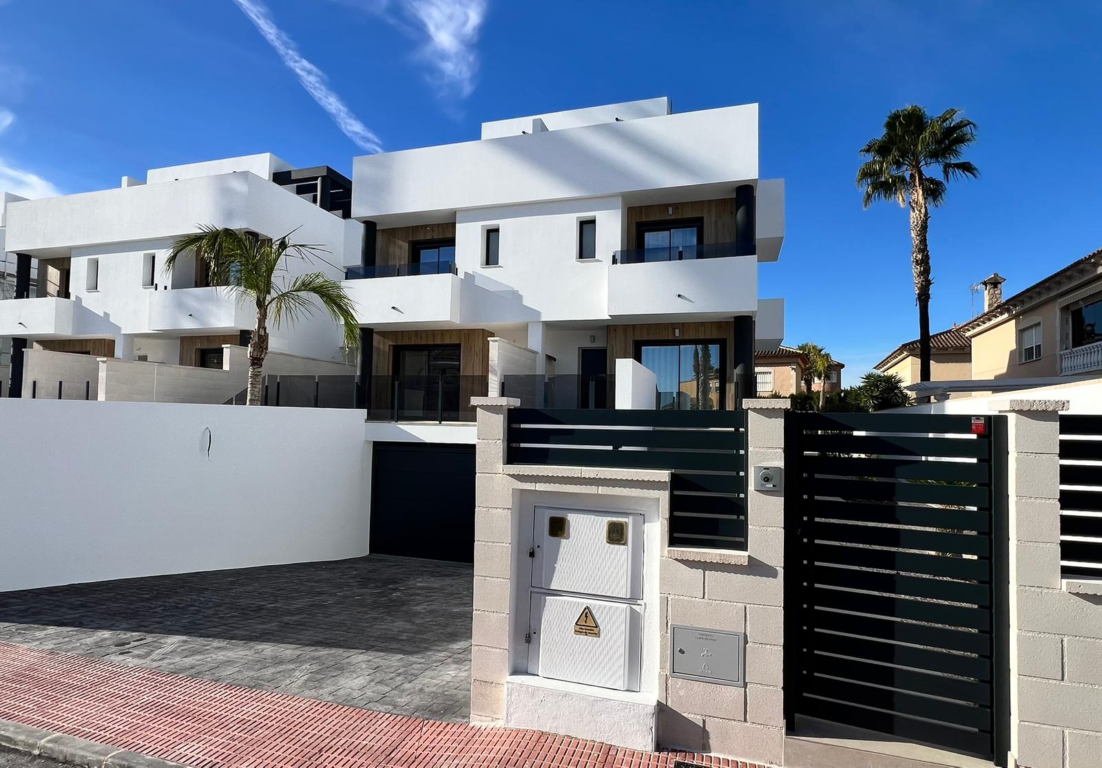 property for sale in Spain