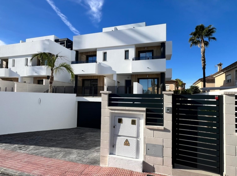property for sale in Spain