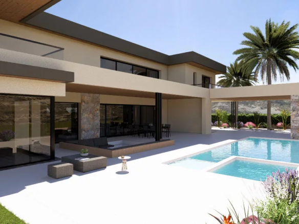 property for sale in Spain