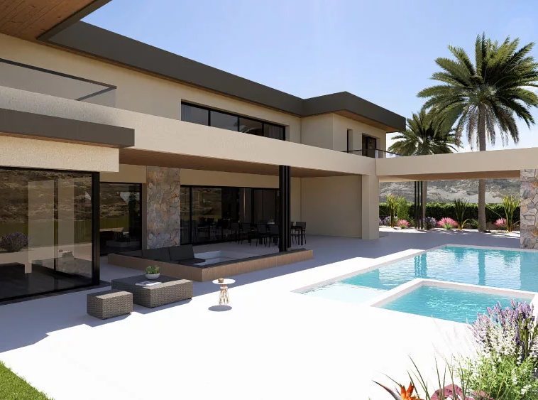 property for sale in Spain