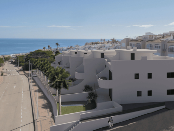 property for sale in Spain