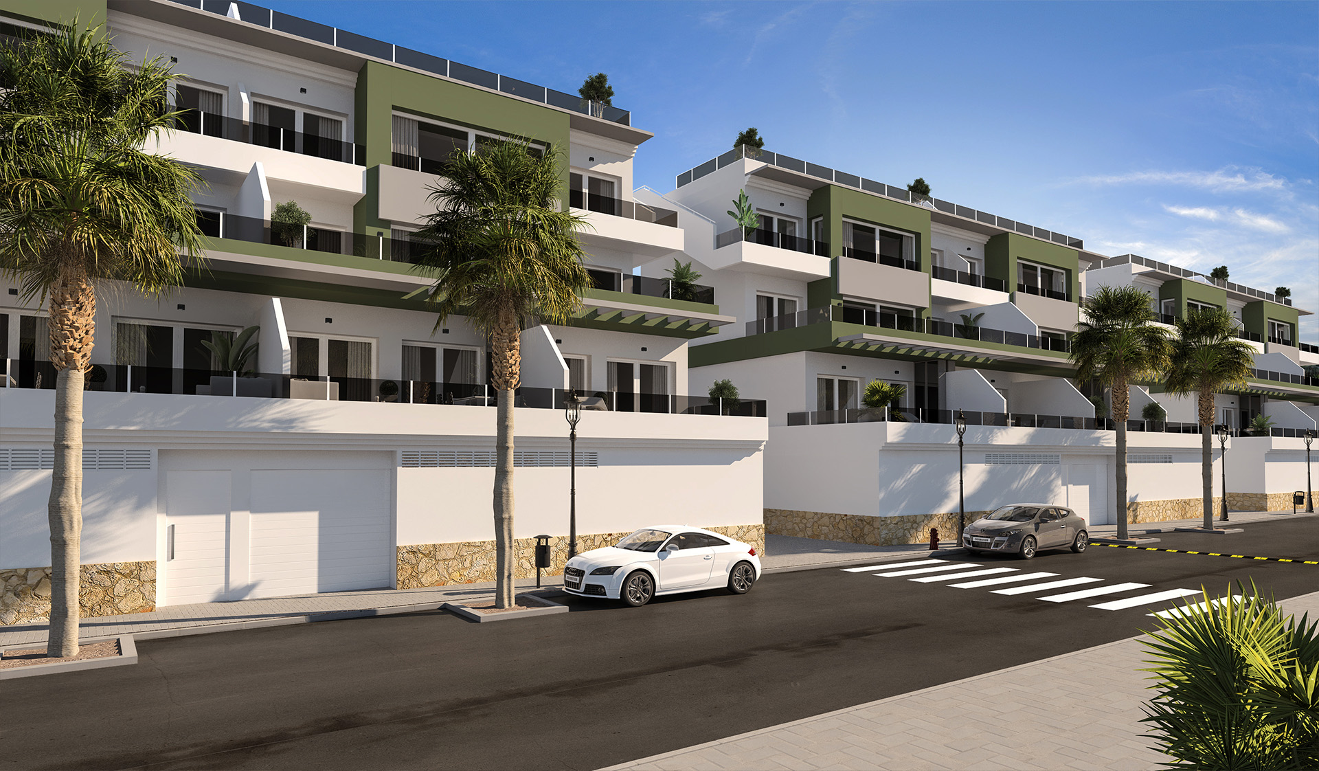 property for sale in Spain