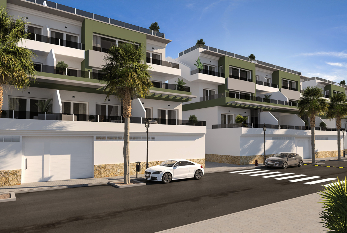 property for sale in Spain