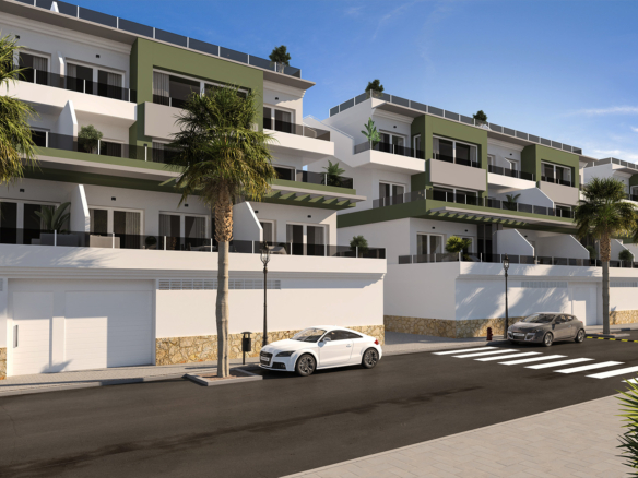 property for sale in Spain