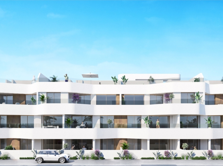 property for sale in Spain