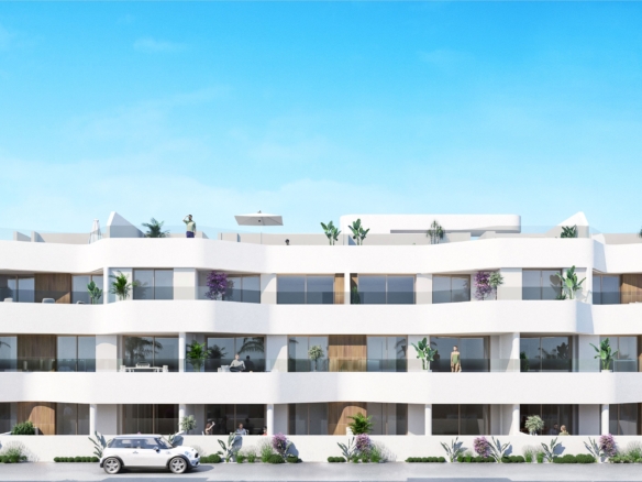 property for sale in Spain