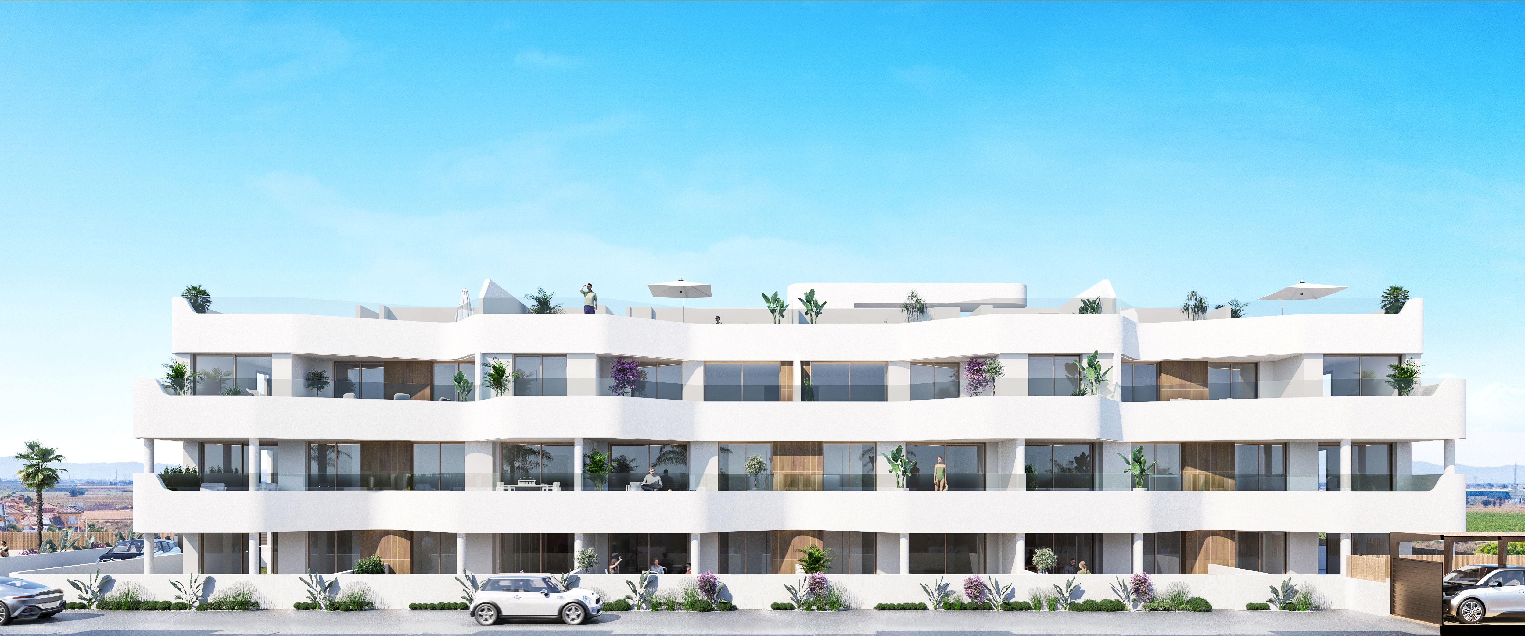 property for sale in Spain