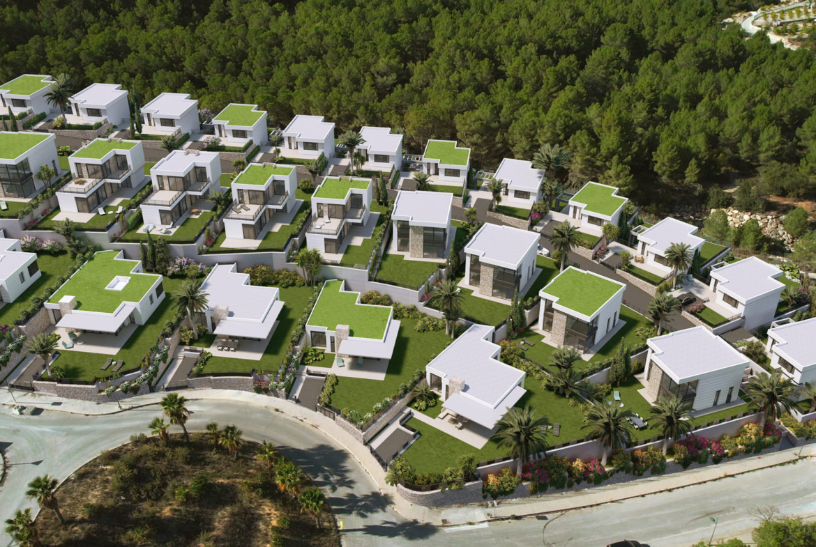 property for sale in Spain