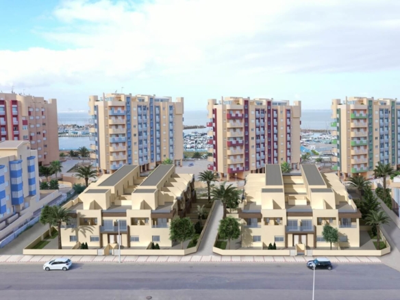 property for sale in Spain