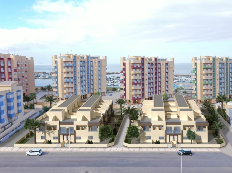 property for sale in Spain