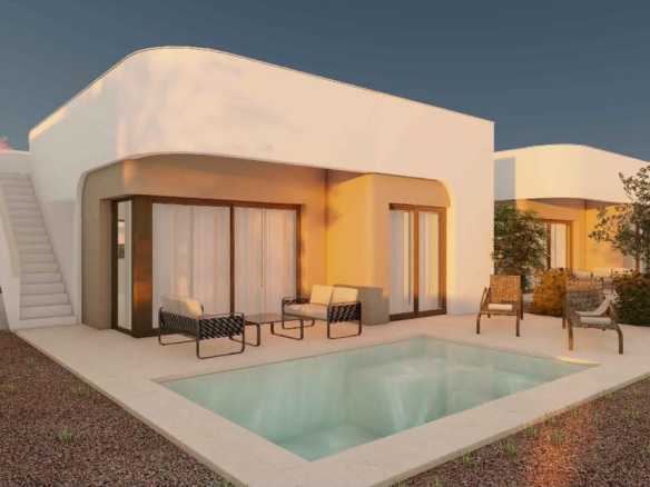 property for sale in Spain