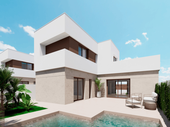 property for sale in Spain
