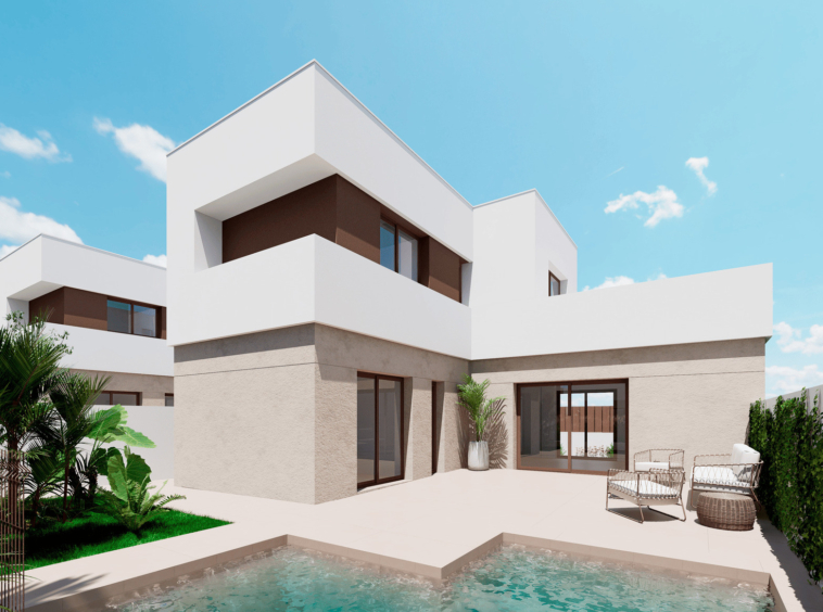 property for sale in Spain