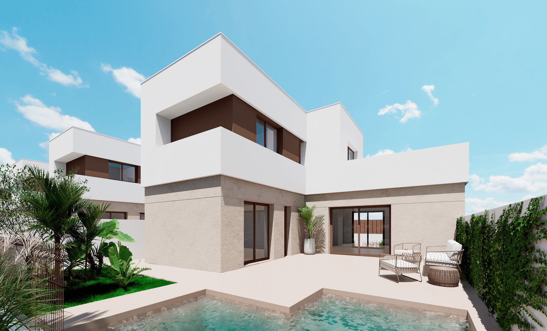 property for sale in Spain