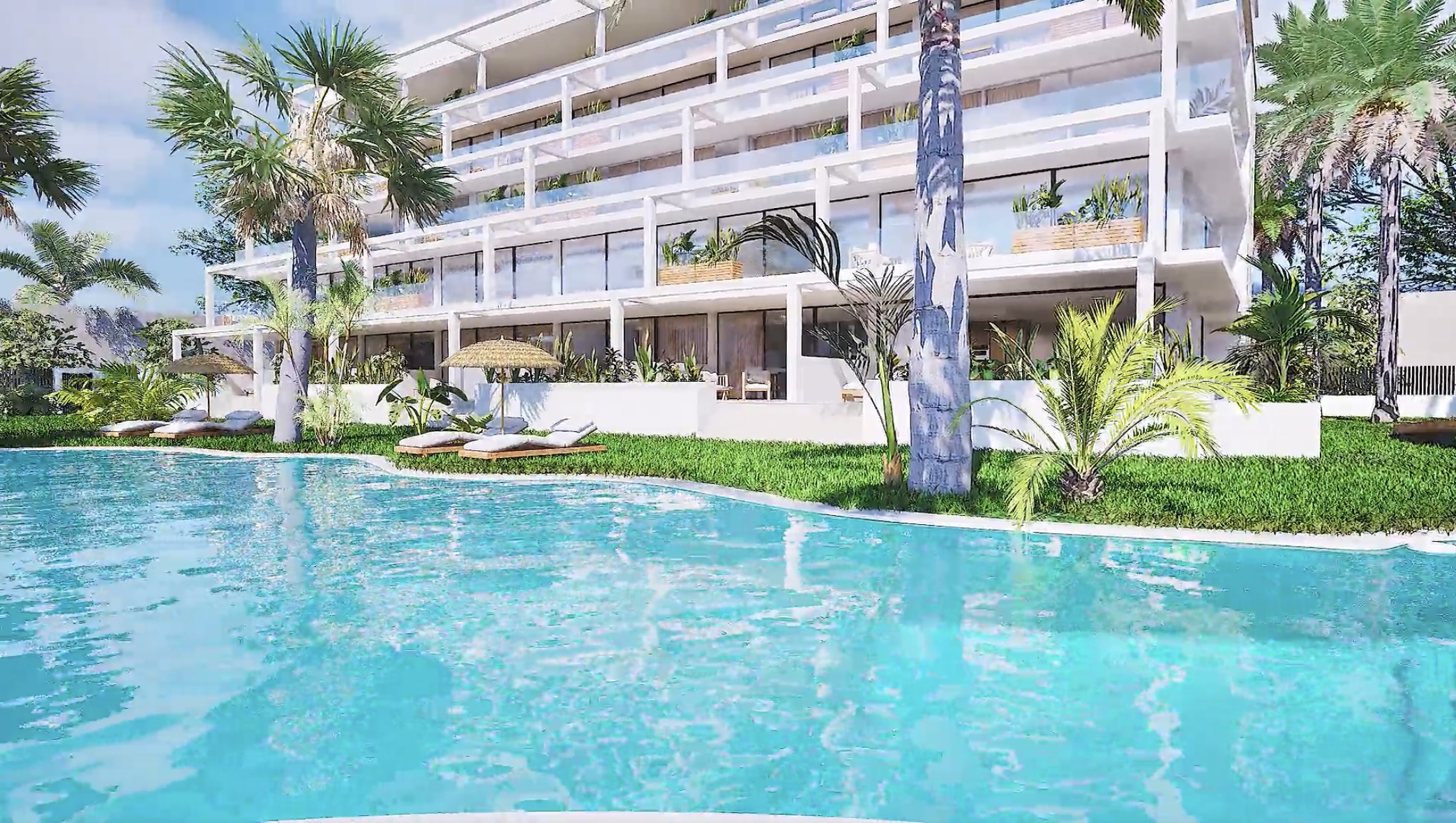 property for sale in Spain