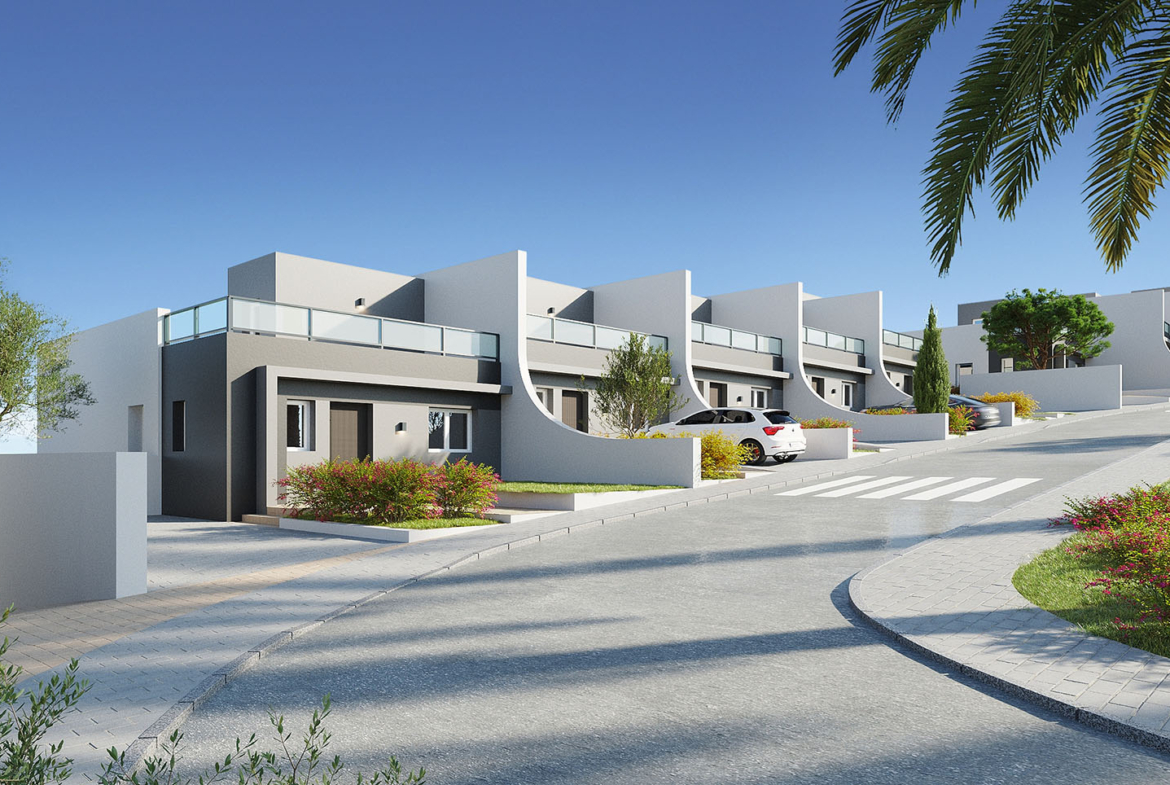 property for sale in Spain