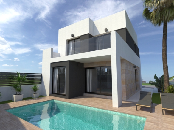 property for sale in Spain
