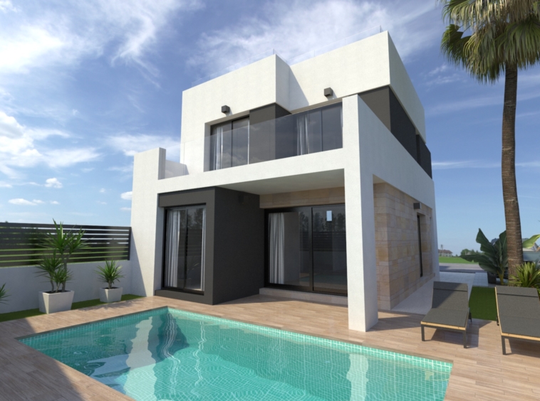 property for sale in Spain
