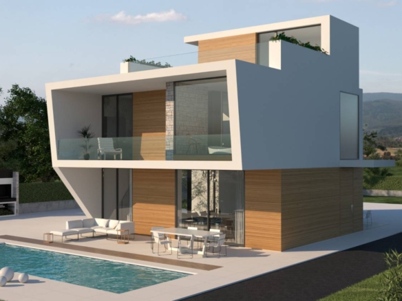 property for sale in Spain