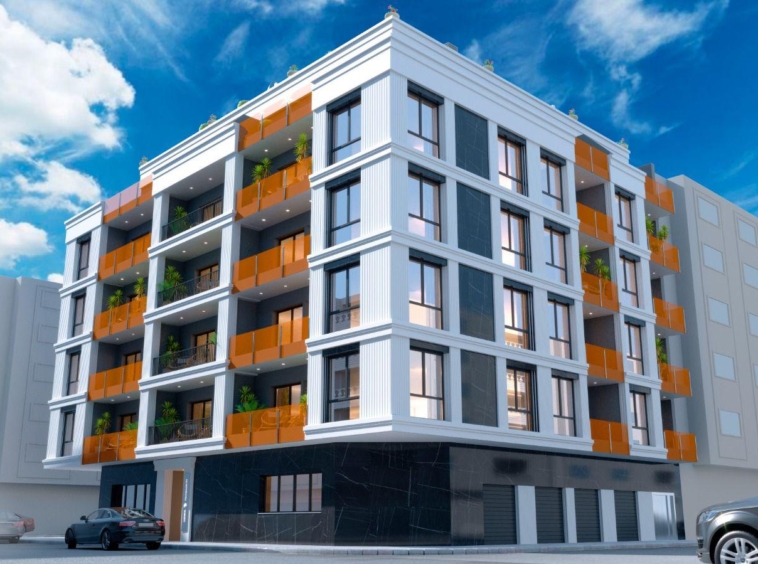 property for sale in Spain