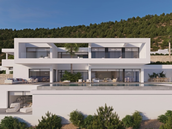 property for sale in Spain