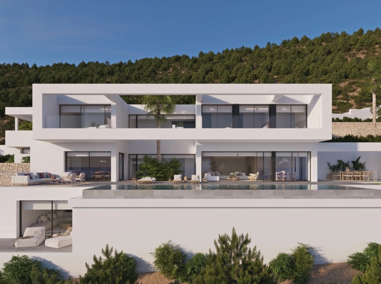 property for sale in Spain