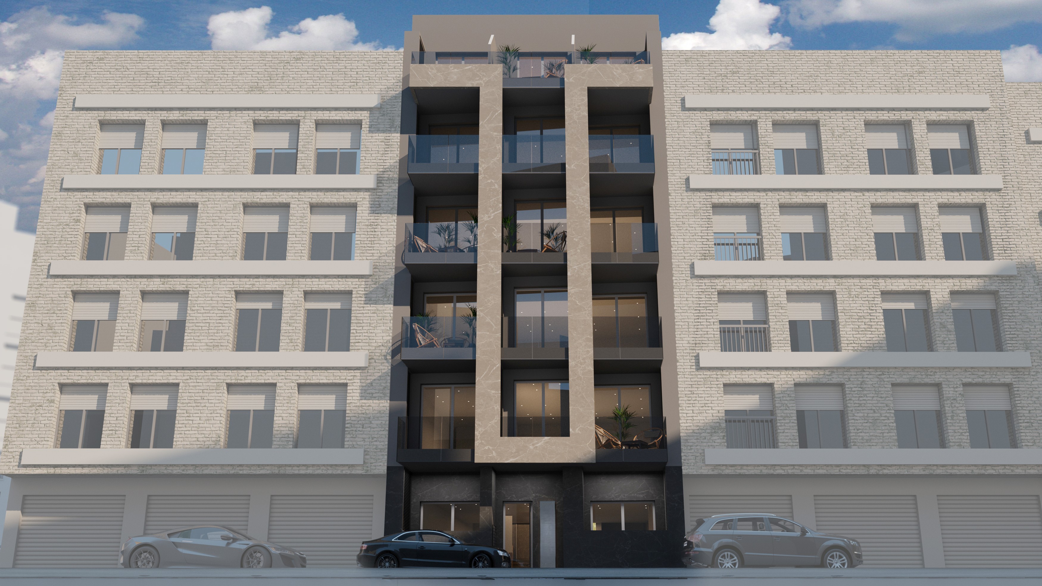 property for sale in Spain