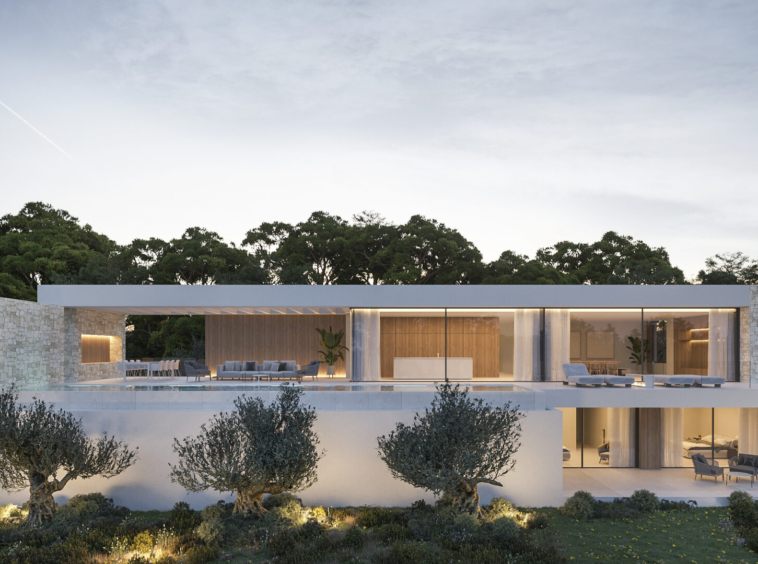 property for sale in Spain