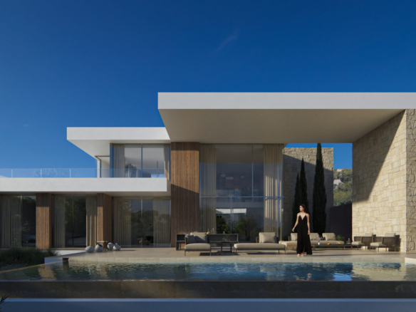 property for sale in Spain