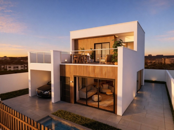 property for sale in Spain
