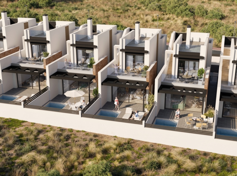 property for sale in Spain