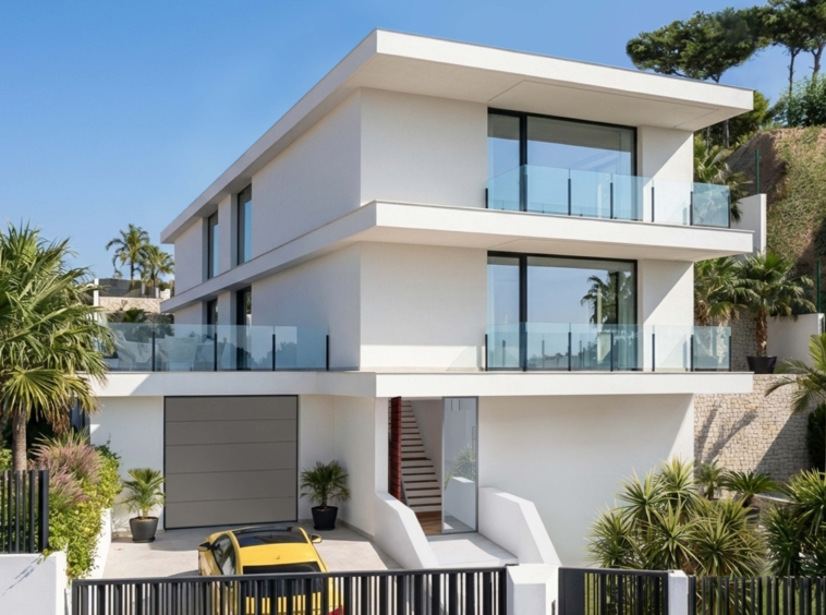 property for sale in Spain