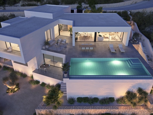 property for sale in Spain
