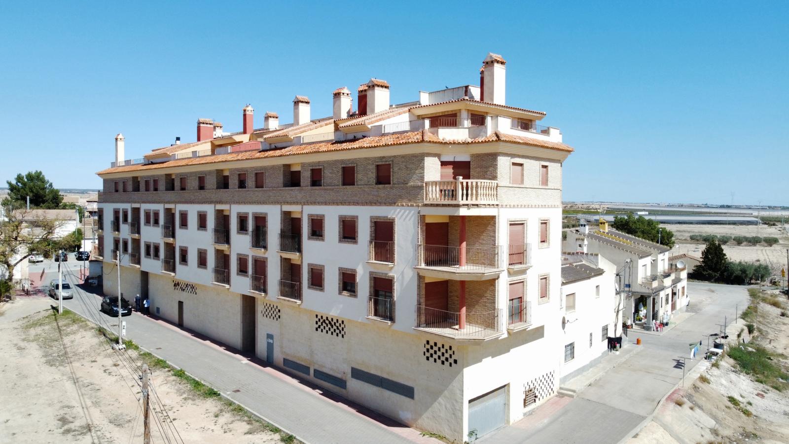 property for sale in Spain