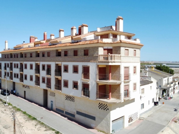 property for sale in Spain