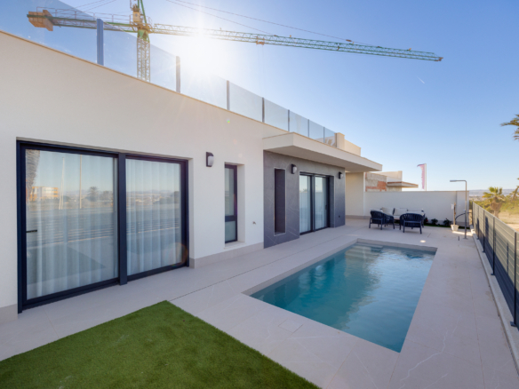 property for sale in Spain