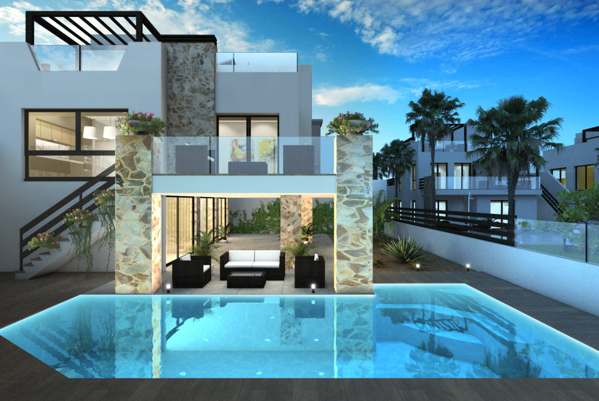 property for sale in Spain