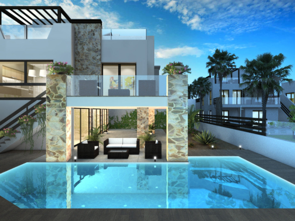 property for sale in Spain