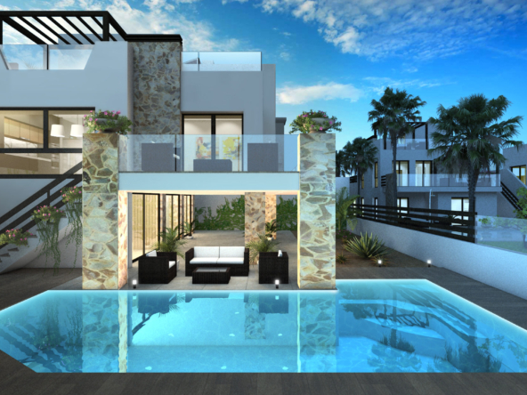 property for sale in Spain