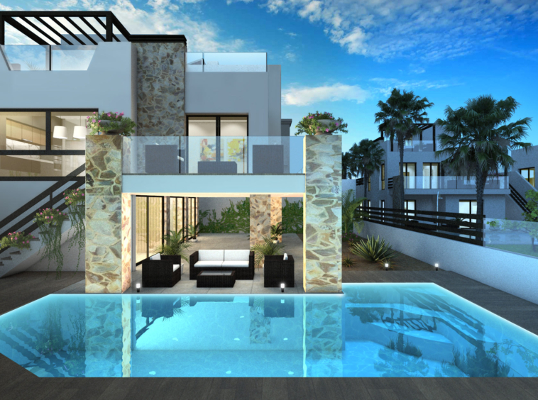 property for sale in Spain