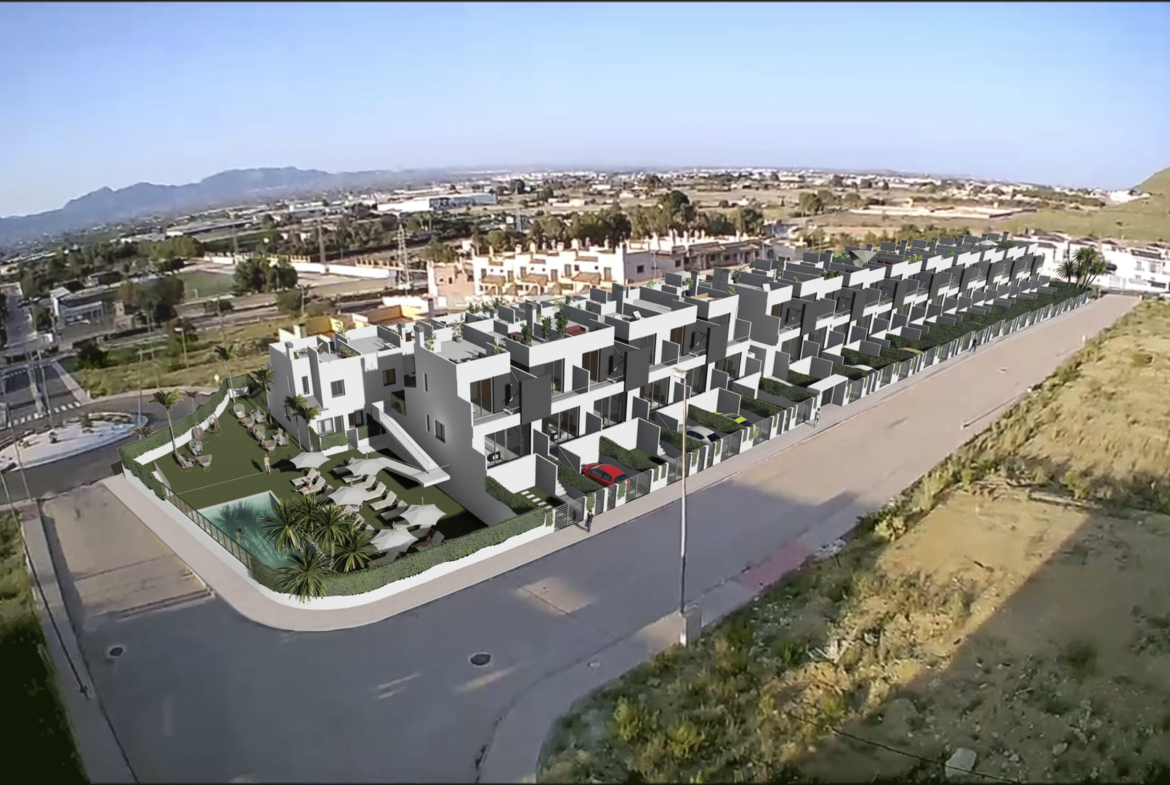 property for sale in Spain
