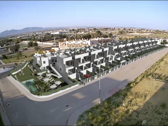 property for sale in Spain