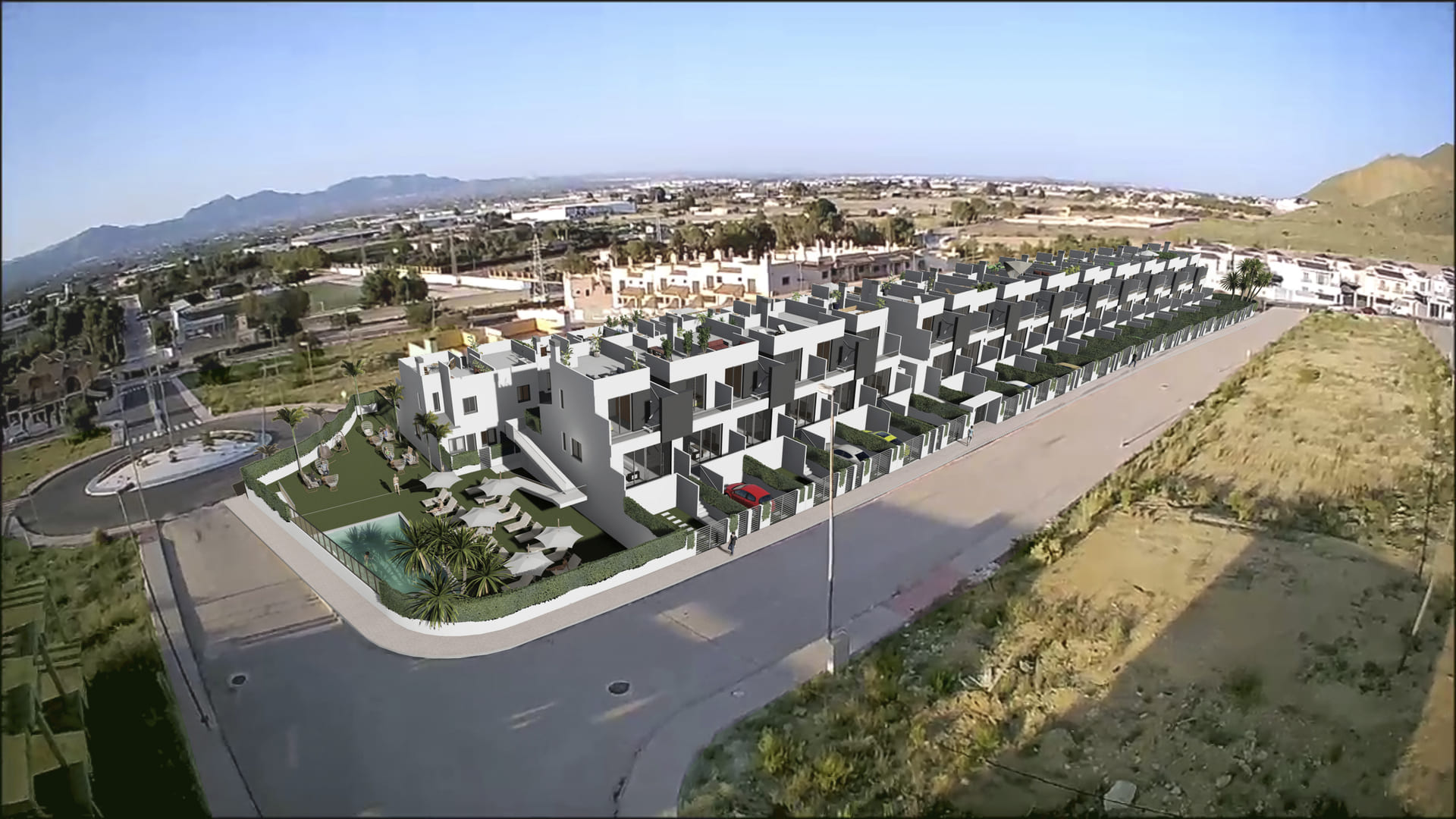 property for sale in Spain
