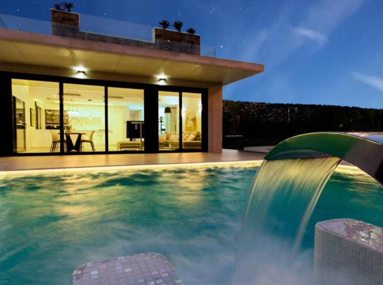 property for sale in Spain
