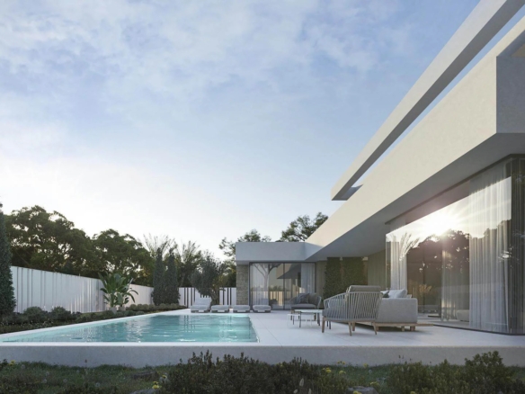 property for sale in Spain