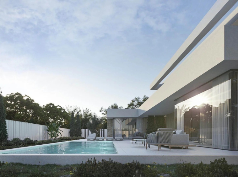 property for sale in Spain