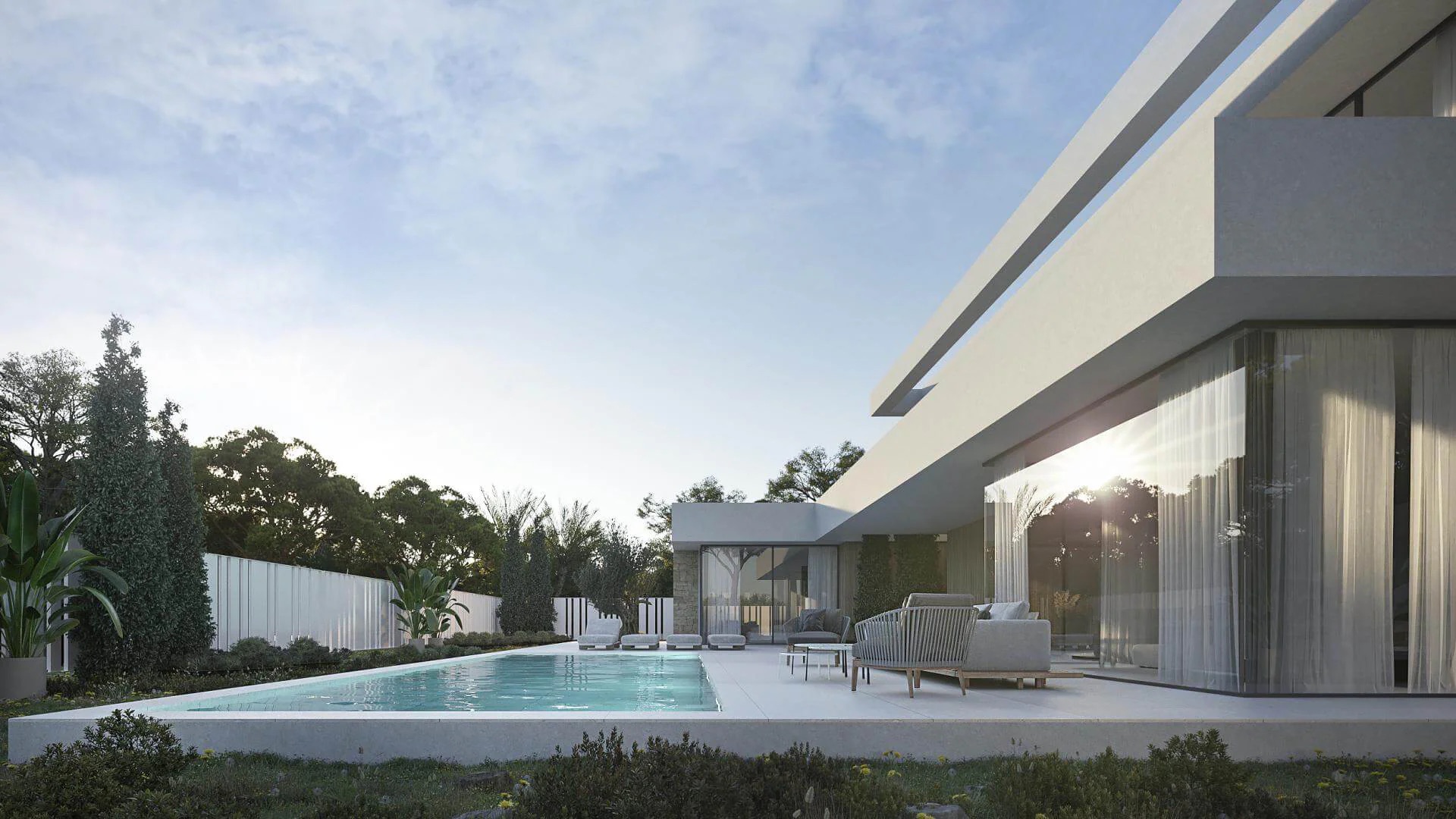 property for sale in Spain