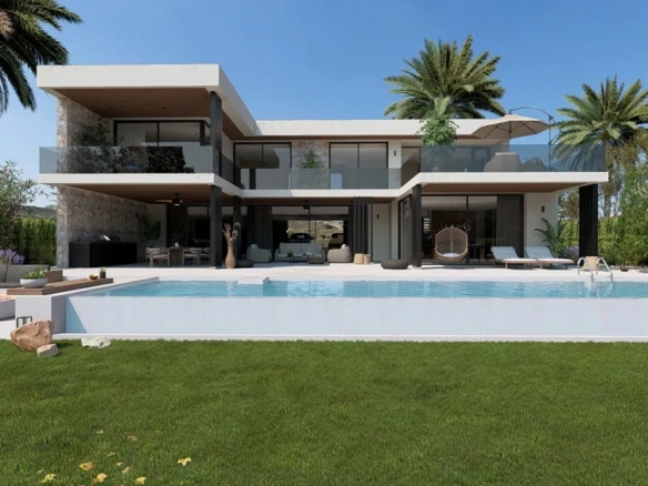 property for sale in Spain