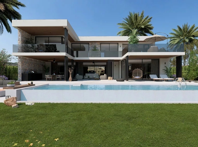 property for sale in Spain